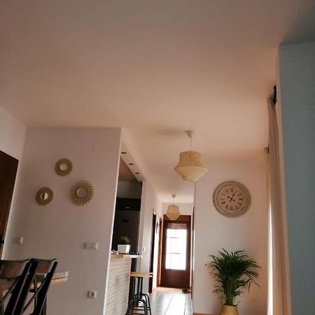 Villa Casa Mi Sueno à Grazalema Extérieur photo