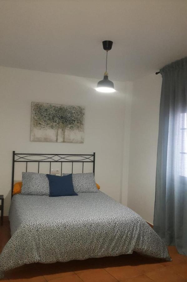 Villa Casa Mi Sueno à Grazalema Extérieur photo